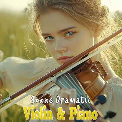 Sonne Dramatic Violin & Piano/Benjamin Samuel／Francesco Severino