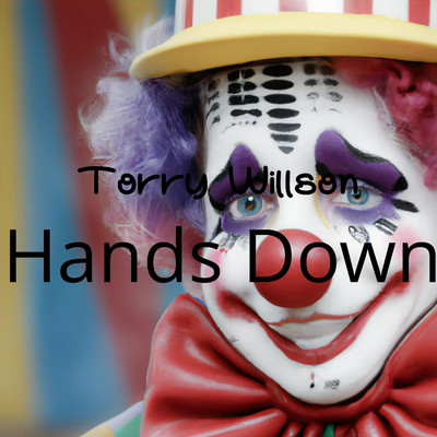 Hands Down/Torry Willson
