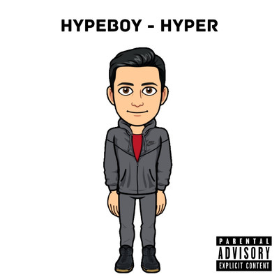 HypeBoy