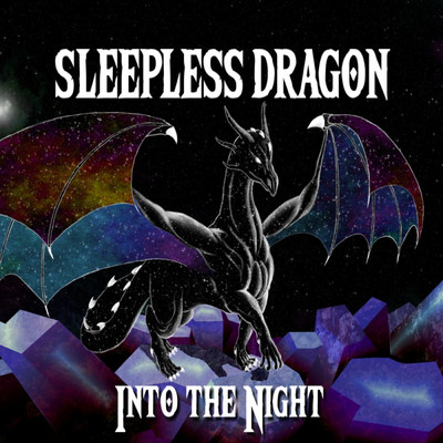 アルバム/Into the Night/Sleepless Dragon