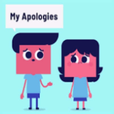 My Apologies/Da Kid Chameleon