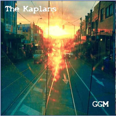 アルバム/GGM/The Kaplans