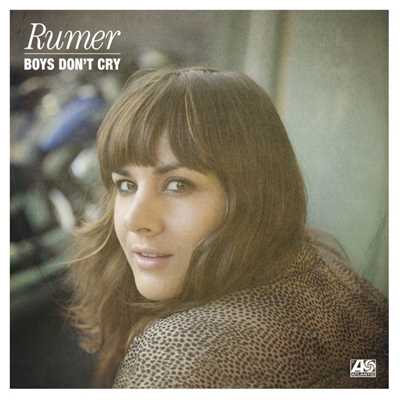 アルバム/Boys Don't Cry/Rumer