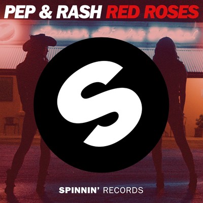 アルバム/Red Roses/Pep & Rash