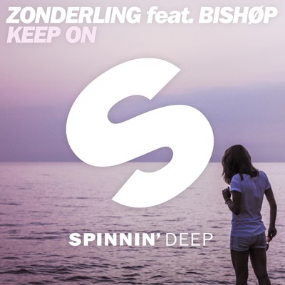 Keep On (feat. BISHOP)/Zonderling