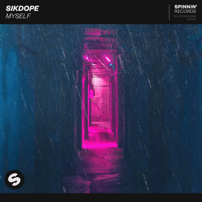 シングル/Myself (Extended Mix)/Sikdope