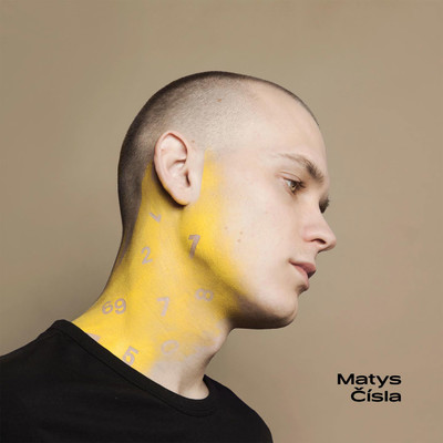 アルバム/Cisla EP/Martin Matys
