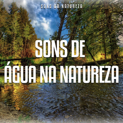 アルバム/Sons de Agua na Natureza/Sons da Natureza para Relaxar