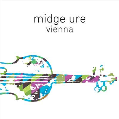 シングル/Vienna (Orchestrated)/Midge Ure