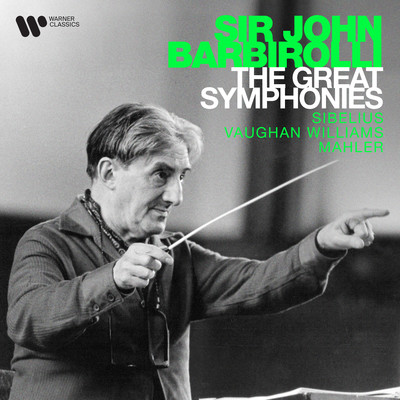 Symphonie fantastique, Op. 14, H 48: III. Scene aux champs/Sir John Barbirolli