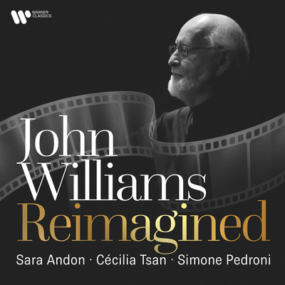 Theme (From ”Schindler's List”) [Version for Cello and Piano]/Simone Pedroni