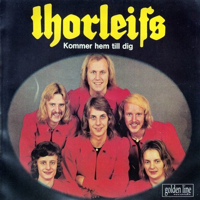 アルバム/Kommer hem till dig/Thorleifs