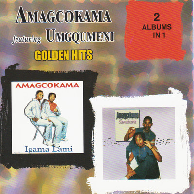Ikhubalo Lensizwa (feat. Umgqumeni)/Amagcokama