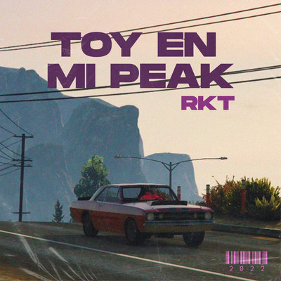 Toy En Mi Peak (RKT)/Ganzer DJ