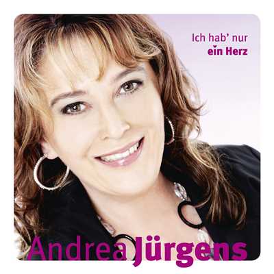 Andrea's Hitmix 2010/Andrea Jurgens