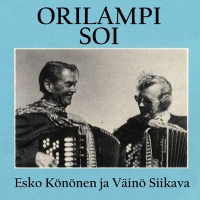 シングル/Ilta Orilammella/Taisto Saaresaho