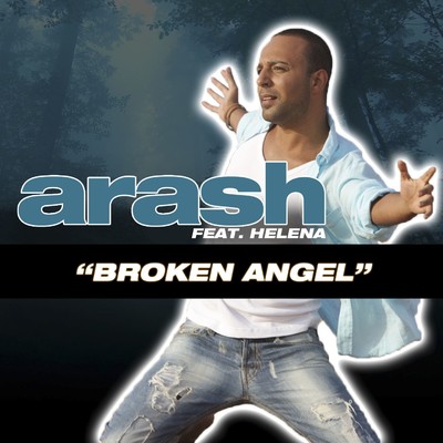 Broken Angel (feat. Helena) [Payami Dub Version]/Arash
