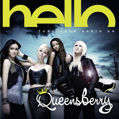 Hello (Turn Your Radio On)/Queensberry