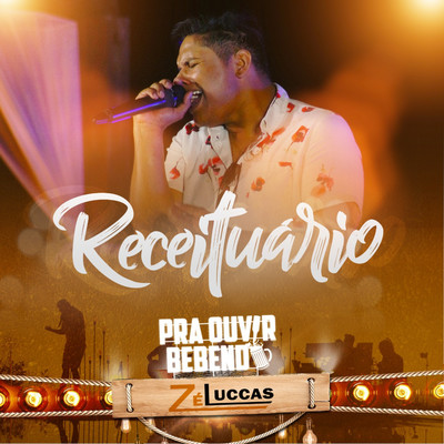 Receituario/Ze Luccas