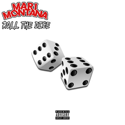 シングル/Roll the Dice/Mari Montana