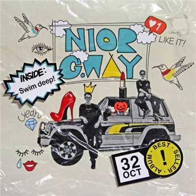 Nior X G.Way