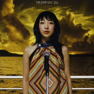 アルバム/TRIPPIN' 21/hiro:n