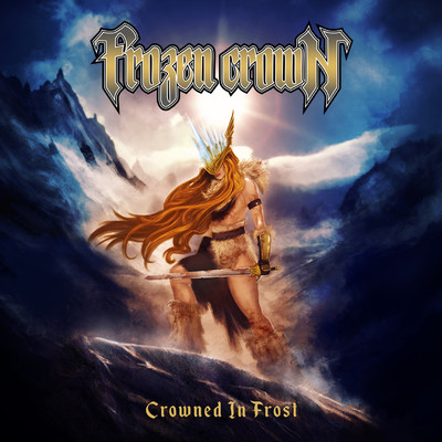 アルバム/Crowned In Frost/Frozen Crown