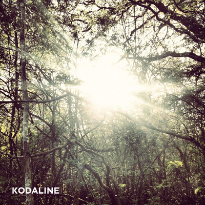 アルバム/The Kodaline EP/Kodaline