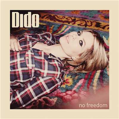 アルバム/No Freedom/Dido