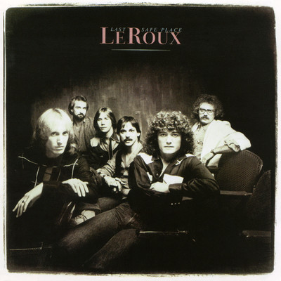Rock 'N Roll Woman/Le Roux