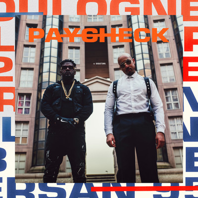 Paycheck/Lord XIV／Plutonio