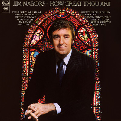 In The Sweet Bye And Bye/Jim Nabors