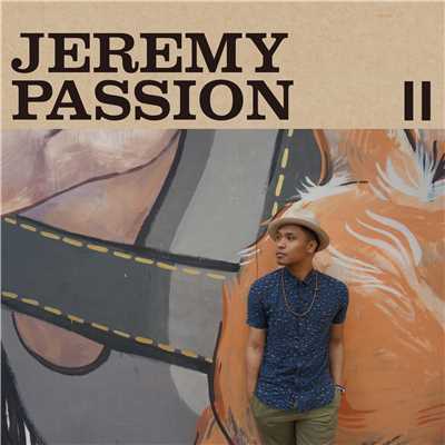 アルバム/II/JEREMY PASSION