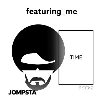 シングル/Time (Extended Mix)/featuring_me
