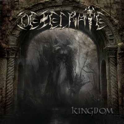 Kingdom/Desecrate