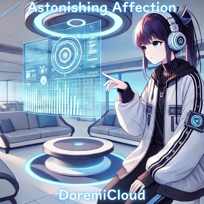 シングル/Astonishing Affection/DoremiCloud