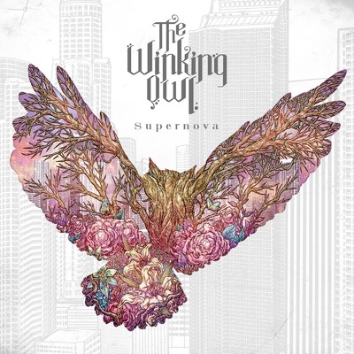 アルバム/Supernova/The Winking Owl