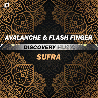 シングル/Sufra/AvAlanche & Flash Finger