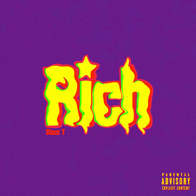 シングル/Rich/Staxx T