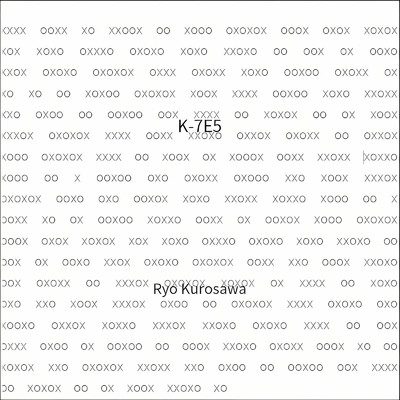 アルバム/K-7E5/黒沢 亮