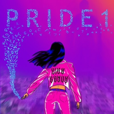 シングル/PRIDE1/Aikosandy