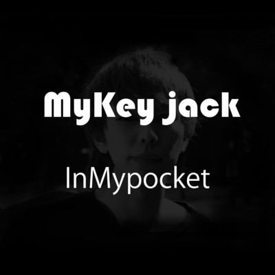 InMyPocket/Mykey-jack