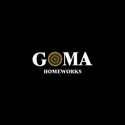 GOMA Homeworks & GOMA