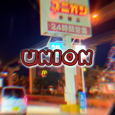 UNION (feat. まるた)/J-ReZARD