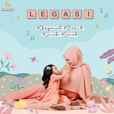 Medley Klasik Siti (2) ／ Air Pasang Dalam ／ Lagu Tiga Kupang ／ Anak Odeng ／ Kalau Rasa Gembira/Dato' Sri Siti Nurhaliza