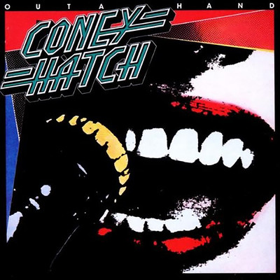 Music Of The Night/Coney Hatch