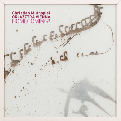 アルバム/Homecoming (Live)/Christian Muthspiel