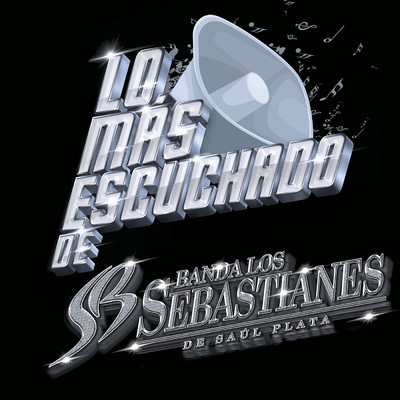 Mi Eterno Amor Secreto/Banda Los Sebastianes De Saul Plata