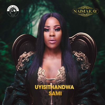 Wamshiy'untombazene (featuring Ola sax)/Naima Kay