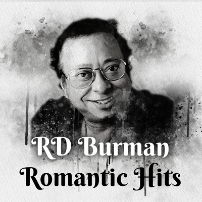 R.D. Burman Romantic Hits/Various Artists